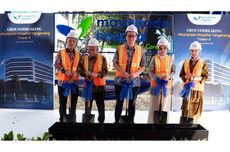 Ada Lencana Polri Palsu di Mobil Kurir Ekstasi Celaka di Tol Lampung