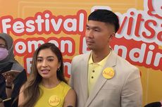 Pengakuan Suami Nikita Willy, Indra Priawan, tentang Julukan Old Money