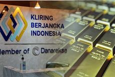 Ini Peran Lembaga Kliring dalam Perdagangan Emas Digital