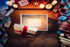Tips Memilih Kado Natal Istimewa untuk Orang Terkasih