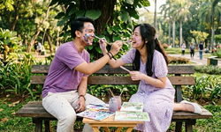 Kata-kata Gombal Lucu yang Bikin Gebetan Salah Tingkah