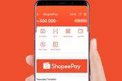 3 Cara Transfer Uang via ShopeePay buat Bagi THR Lebaran 2024 dengan Mudah