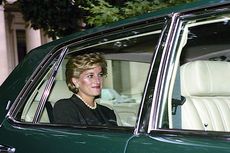 Putri Diana, Kecelakaan Tragis, dan Althorp Park...