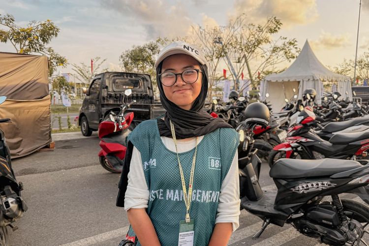 Pertamina Grand Prix of Indonesia 2026, Ciptakan Peluang Kerja Musiman bagi Warga Lombok