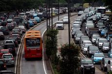 DTKJ Periode 2023-2026 Diminta Temukan Cara Tangani Kemacetan di Jakarta