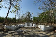 Makam Keramat di Lasem dan Sekelumit Kisah Kutukan Marga Han