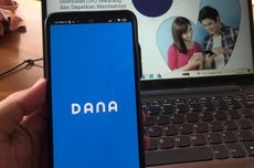 Di Mana Kantor DANA Dompet Digital?