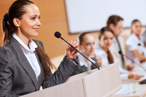 Rekomendasi Tempat Belajar Public Speaking