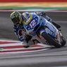 Pertamina Mandalika Start dari Barisan Keempat di Moto2 Emilia Romagna