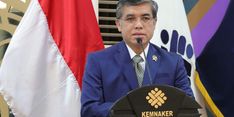 Hadir di ILC Ke-114, Menaker Yassierli Akan Suarakan Isu Perlindungan Pekerja dan Dunia Usaha
