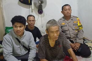 Pemilik Warung Bakso Minta Maaf Tuduh Lansia Jukir Liar: Tak Bermaksud Merendahkan