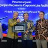 BTN (BBTN) Kucurkan Rp 1,5 Triliun ke Pindad untuk Produksi Maung MV3