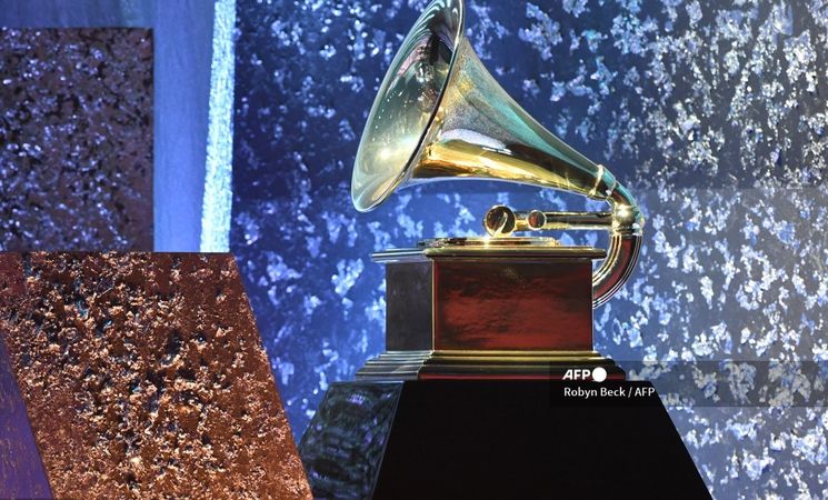 Kejutan-kejutan di Grammy Awards