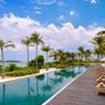  Sheraton Belitung Resort, Pilihan Penginapan Baru di Tepi Pantai