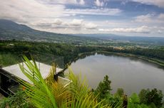 Kahyangan Skyline di Wonosobo: Jam Buka dan Tiket Masuk