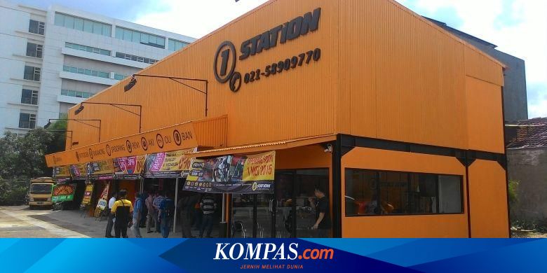 Contoh X Banner  Bengkel  desain  spanduk kreatif