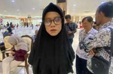 Presiden Minta Mahasiswa Dilibatkan dalam Proyek Nasional, Ini Penjelasan Kemendikti