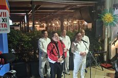 Profil Argo Yuwono, Jenderal Bintang 2 Polri yang Ditarik dari Kementerian UMKM