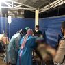 Masuk Rumah Ada Orang Tak Dikenal, Robbani Dibacok Berulang Kali di Kepala, Ini Kronologinya