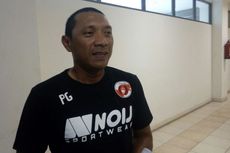 Putu Gede Ingin Barisan Depan Perseru Lebih Komunikatif