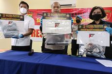Pembunuh Perempuan di Jatibening Bekasi Ditangkap, Pelaku Teman Korban