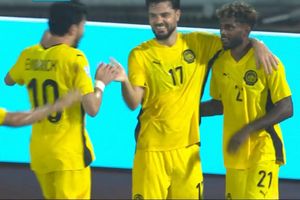Jurnalis Malaysia Yakin Harimau Malaya Bisa Bekuk Indonesia, Senjata 3 Pemain Baru