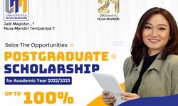 Cari Beasiswa S2 Ilmu Komputer? Ini Syarat dan Ketentuannya