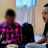Bocah 15 Tahun Curi Kotak Amal, Belum Makan 3 Hari, Tinggal di Tribun Lapangan Bola