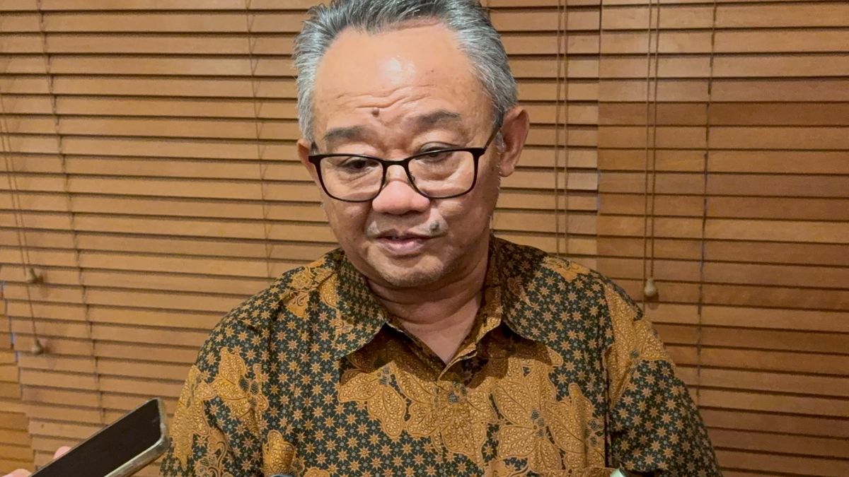 Prabowo Wants Free Public Education from Elementary to High School, Mendikdasmen: It's Already Free