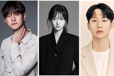 Dibintangi Jung Hae In, Drama Connect Akan Tayang di Disney+ Hotstar