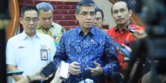 Menaker Yassierli Tegaskan Komitmen Bangun Layanan Ketenagakerjaan Bebas KKN