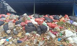 Buang Sampah Sembarangan, DLH Cianjur Terapkan Sanksi Rp 500.000