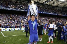 Terry: Musim Depan Chelsea Bakal Juara Lagi