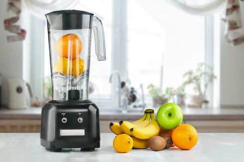 Kenali 5 Tanda Blender Harus Diganti