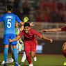Poin-poin Shin Tae-yong Rekomendasikan Asnawi Mangkualam ke Korea Selatan
