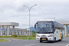 Daftar Harga Tiket Bus Bandara dari Bogor, Ada PO Lorena