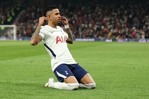 Jadwal dan Prediksi Skor Tottenham Vs Newcastle United