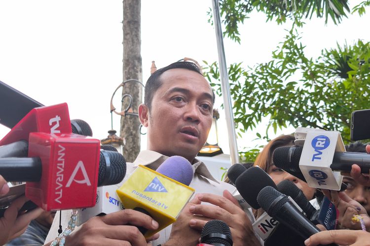 Istana Hormati Langkah DPRD Sepakati Hak Angket dan Pansus Pemakzulan Bupati Pati