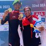 Daftar Medali Indonesia di SEA Games 2023, Maraton Kawinkan Emas