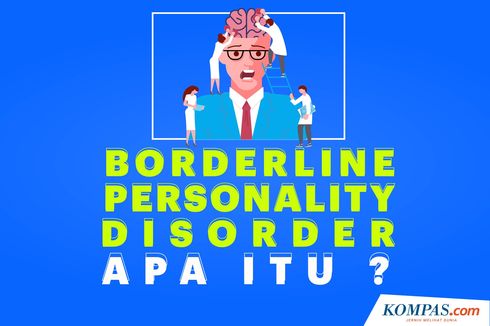 Borderline Personality Disorder (BPD)