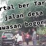 Viral, Video Ormas Lakukan Pungli di Ciawi Bogor, Wajib Bayar jika Ingin Lewati Portal