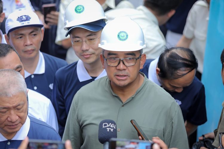 Dukung Pendidikan Siswa di Barak Militer, Farhan Akan Bantu Mengawasi