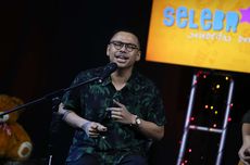 Teza Sumendra Merasa Terbantu dengan Platform Musik Digital