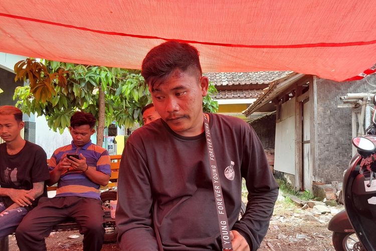 Kesaksian Korban Selamat Kecelakaan Maut Majalengka yang Tewaskan Enam Warga Karawang