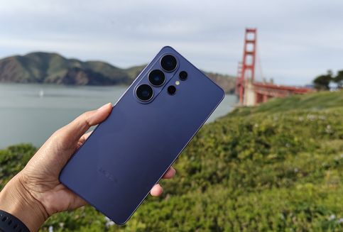 Samsung Galaxy S26 Ultra Siap Jadi HP Konser 2026, Ini 8 Fitur Kuncinya