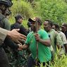 Situasi Mulai Kondusif, 47 Warga Kembali ke Kiwirok Papua Pegunungan