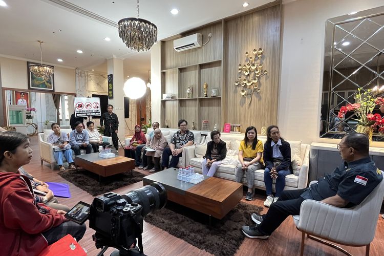 Nasabah Bank Mayapada Mengaku Kehilangan Uang Rp 159 Juta, Diduga Dikuras Eks Marketing