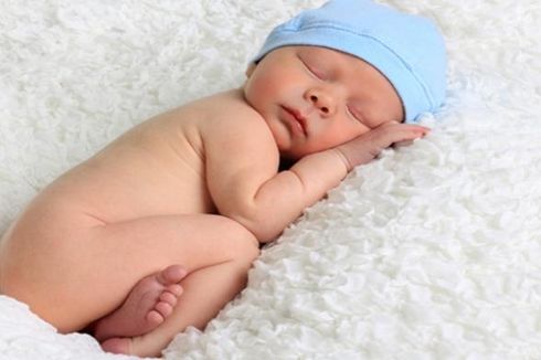 25 Inspirasi Nama Bayi Laki-laki Bermakna Tampan