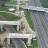 [POPULER PROPERTI] Ini Alasan Rute Kereta Cepat Jakarta-Bandung Tidak Sampai Kota Bandung