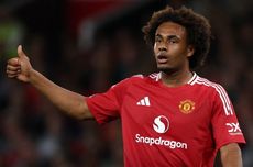 Tujuh Sentuhan Joshua Zirkzee untuk Jadi Pahlawan Man United